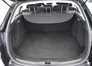 Renault Mégane Kombi 1,5 l 81 kw