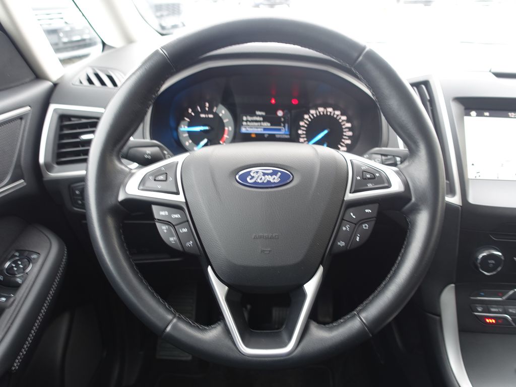 Ford Galaxy MPV 2,0 l 110 kw