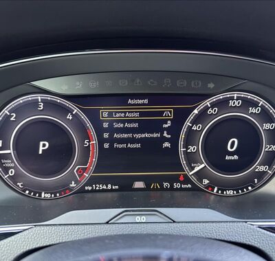 Volkswagen Arteon 20