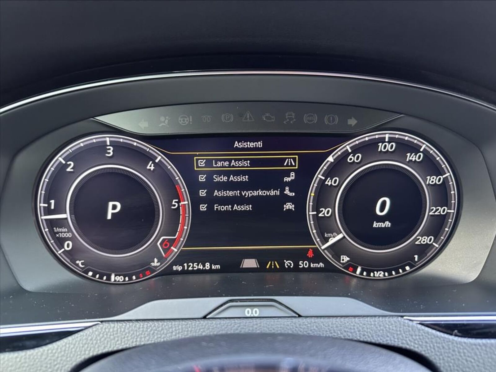 Volkswagen Arteon 20