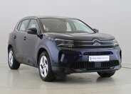 Citroën C5 Aircross SUV / Terénní 1,2 l 96 kw