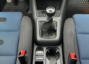 Volkswagen Tiguan SUV / Terénní 2,0 l 125 kw