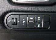 KIA Ceed Kombi 1,5 l 103 kw