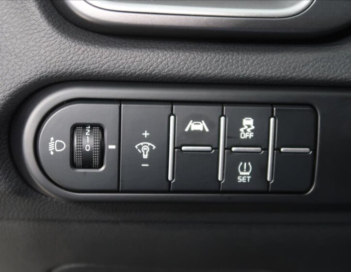 KIA Ceed Kombi 1,5 l 103 kw