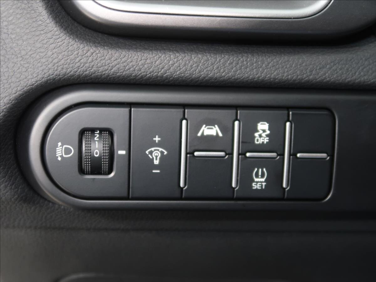 KIA Ceed Kombi 1,5 l 103 kw