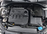 Škoda Octavia Kombi 1,6 l 81 kw