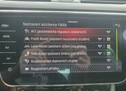 Škoda Superb Sedan / Limuzína 2,0 l 140 kw