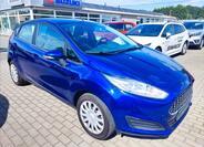 Ford Fiesta 2