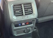 Volkswagen Tiguan Kombi 1,5 l 110 kw