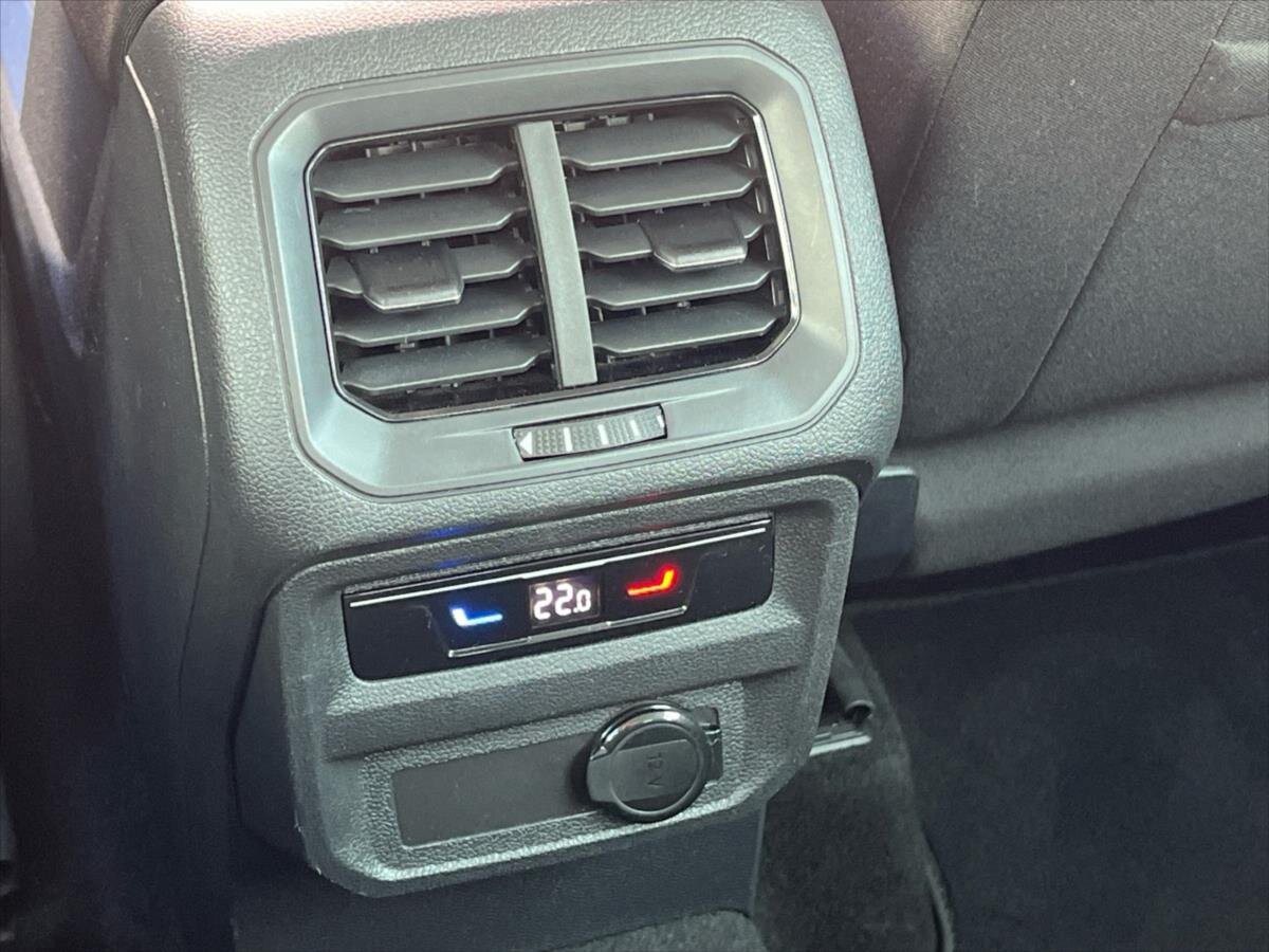 Volkswagen Tiguan Kombi 1,5 l 110 kw