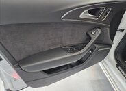 Audi A6 Allroad Kombi 3,0 l 200 kw