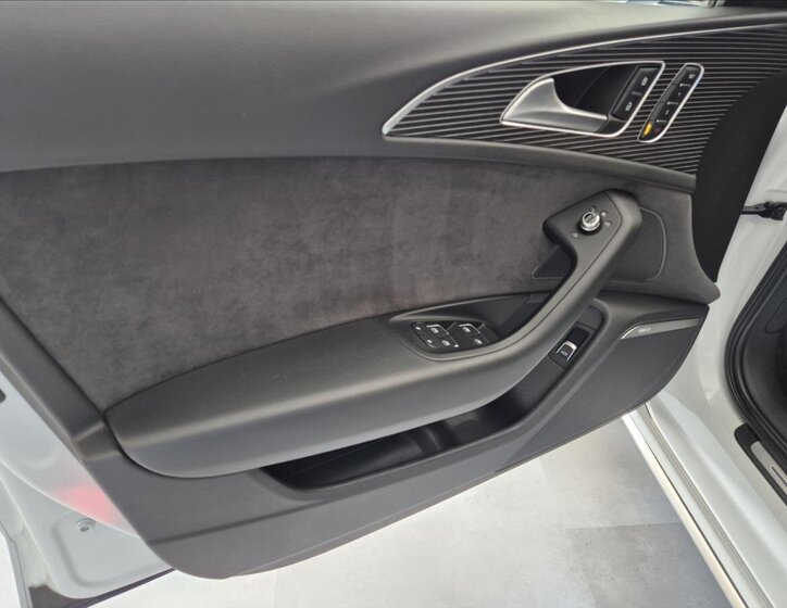 Audi A6 Allroad Kombi 3,0 l 200 kw