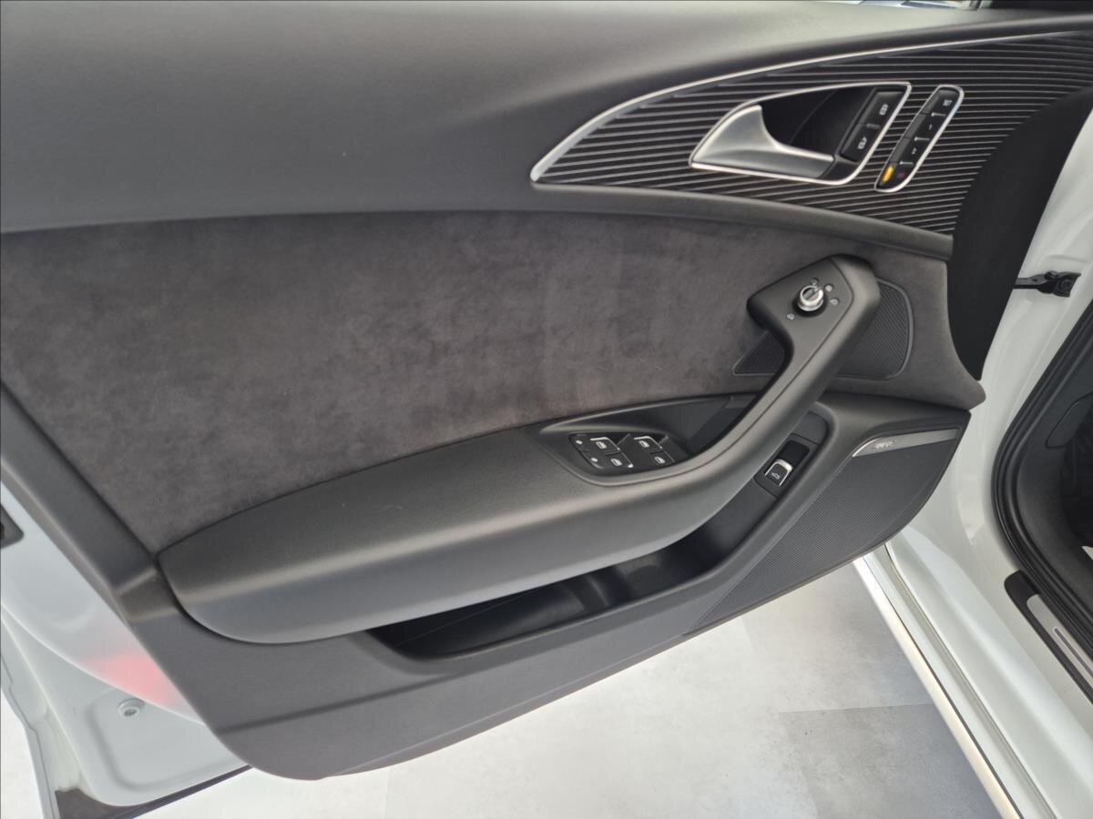 Audi A6 Allroad Kombi 3,0 l 200 kw