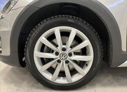 Volkswagen Golf Kombi 2,0 l 135 kw