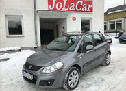 Suzuki SX4 2