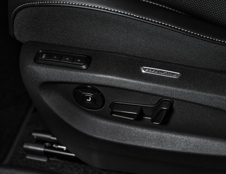 Volkswagen Ostatní Kombi 2,0 l 110 kw