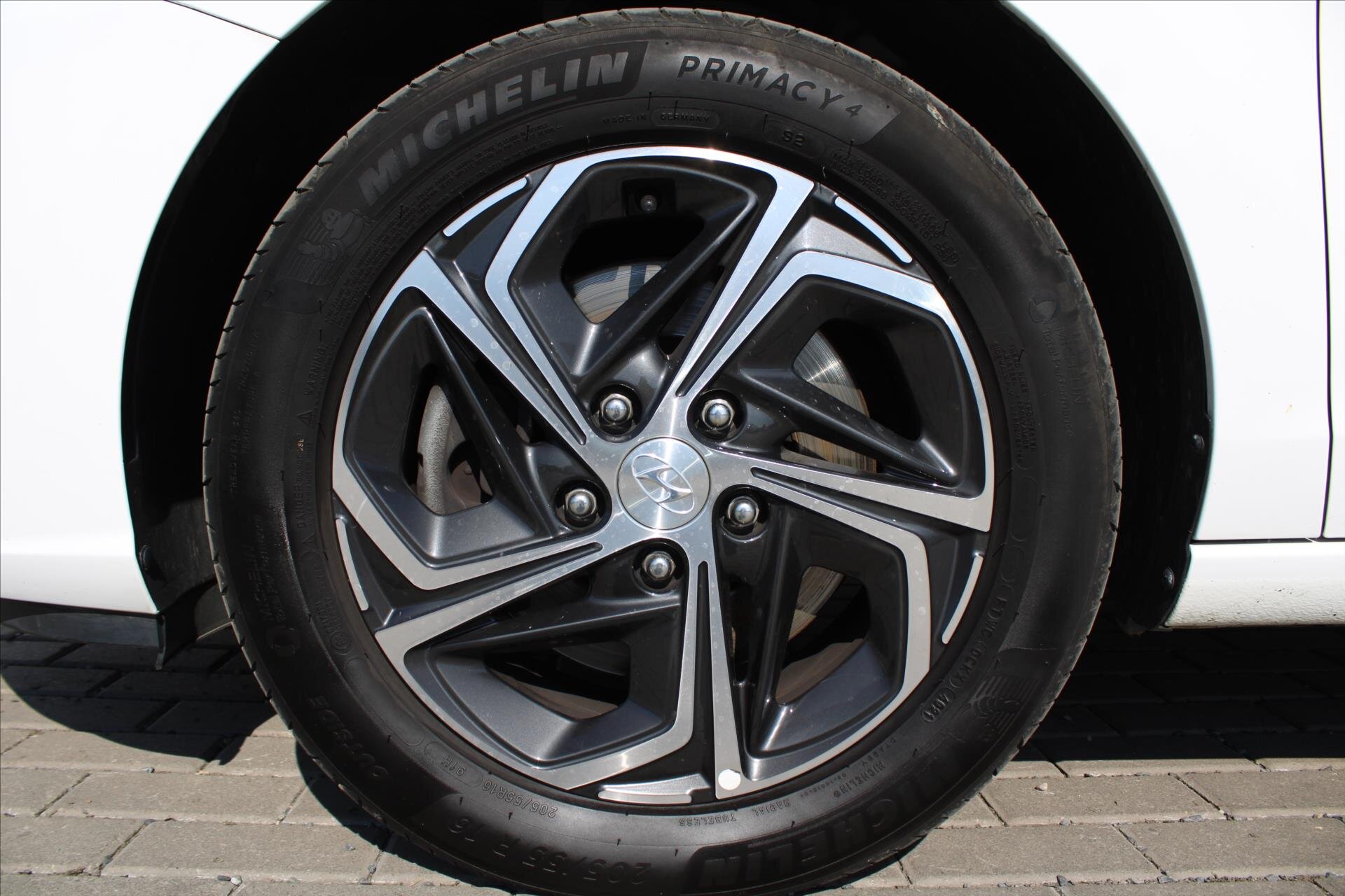 Hyundai i30 Kombi 1,5 l 117 kw