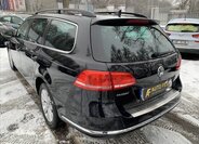 Volkswagen Passat Kombi 2,0 l 103 kw