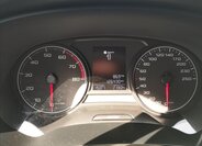 Seat Leon Hatchback 1,2 l 63 kw