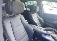 Mercedes-Benz GLE SUV 3,0 l 270 kw