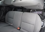 Ford Focus Kombi 998,0 92 kw