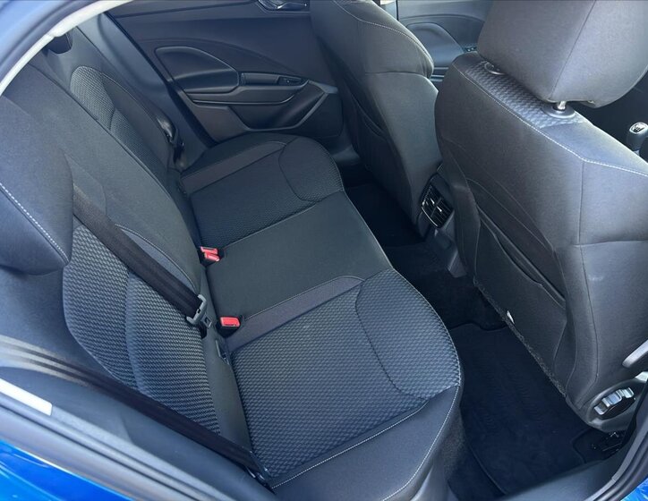 Škoda Fabia Hatchback 999,0 81 kw