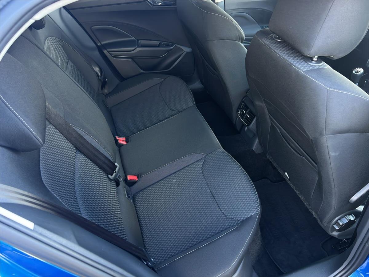 Škoda Fabia Hatchback 999,0 81 kw