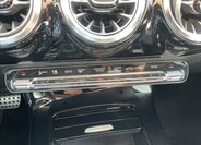 Mercedes-Benz Třídy A Kombi 2,0 l 85 kw