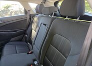 Hyundai Tucson SUV / Terénní 2,0 l 100 kw