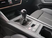 Cupra Formentor SUV 1,5 l 110 kw