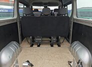 Renault Master Ostatní 2,3 l 100 kw