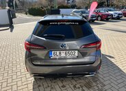 Toyota Corolla Kombi 1,8 l 72 kw