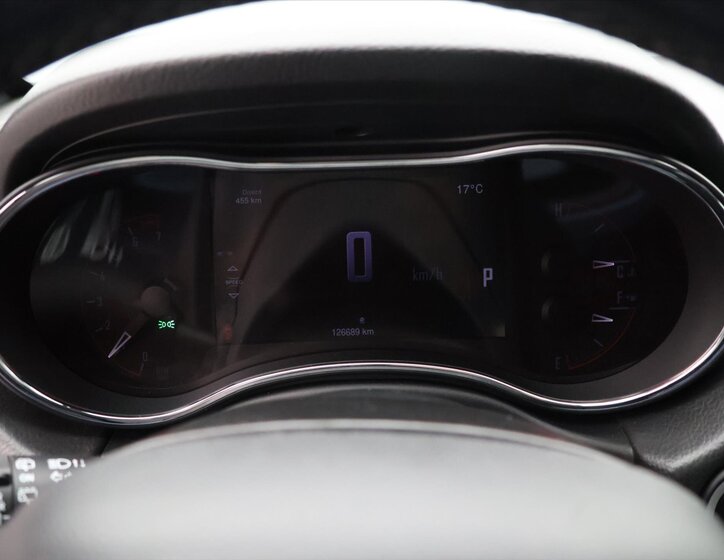 Dodge Durango SUV / Terénní 3,6 l 216 kw