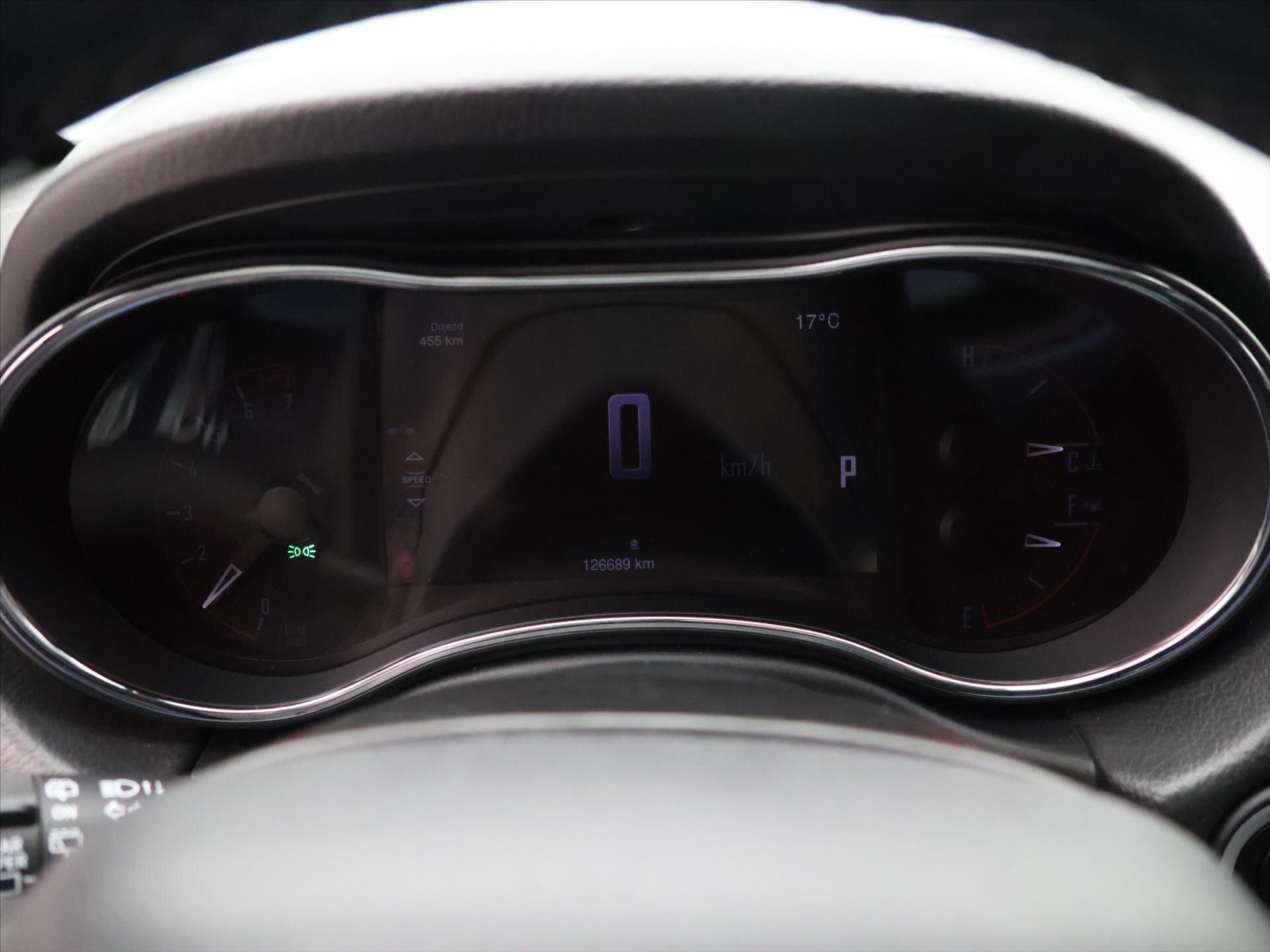 Dodge Durango SUV / Terénní 3,6 l 216 kw