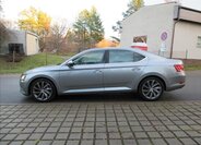 Škoda Superb 6