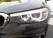 BMW Řada 5 Kombi 3,0 l 195 kw