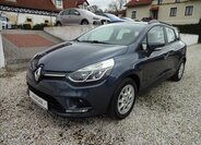 Renault Clio Kombi 1,1 l 54 kw