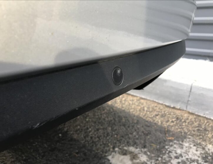 Škoda Octavia Kombi 1,6 l 81 kw