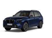 BMW X7 SUV 4,4 l 390 kw