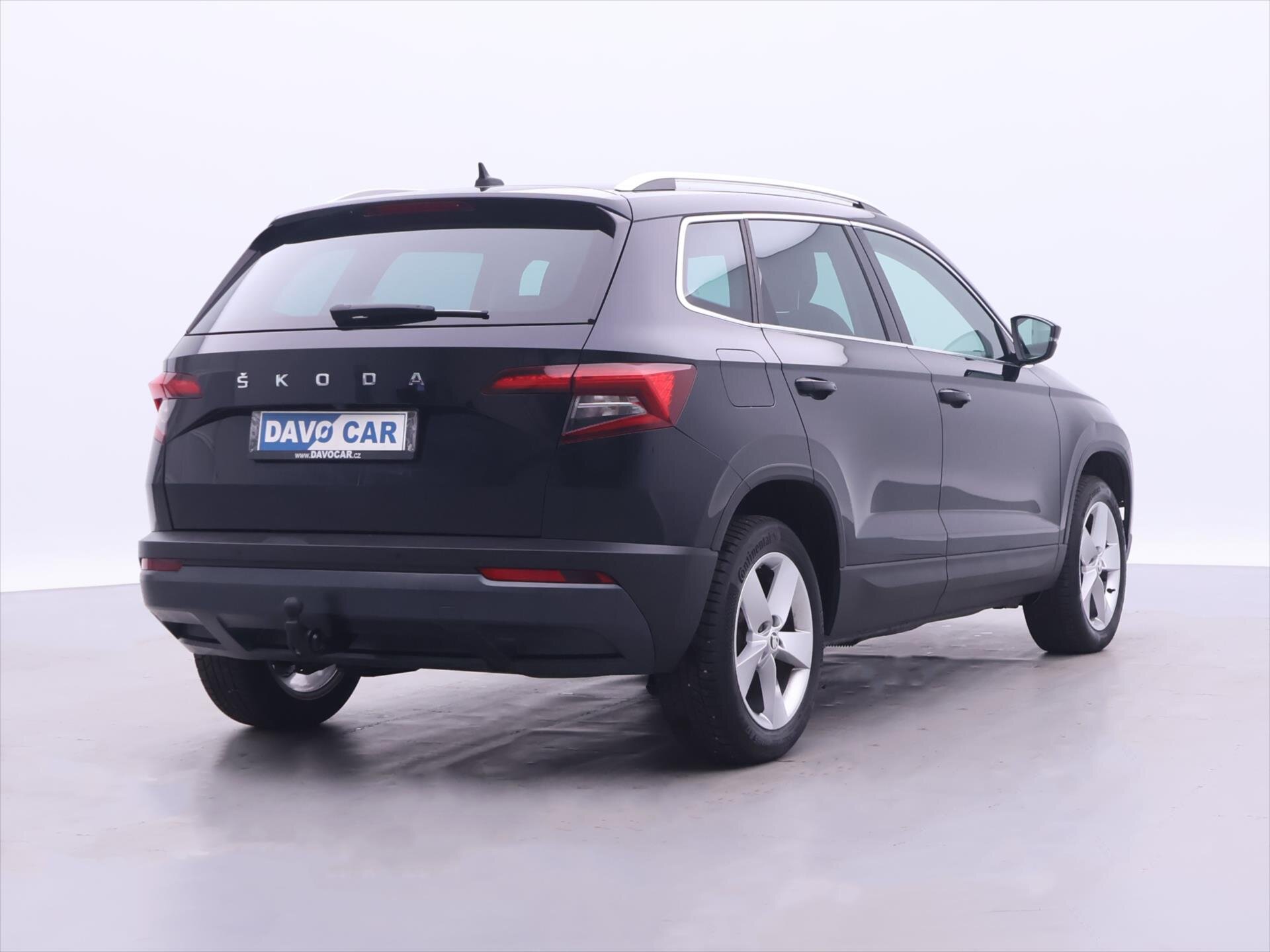 Škoda Karoq SUV / Terénní 1,6 l 85 kw