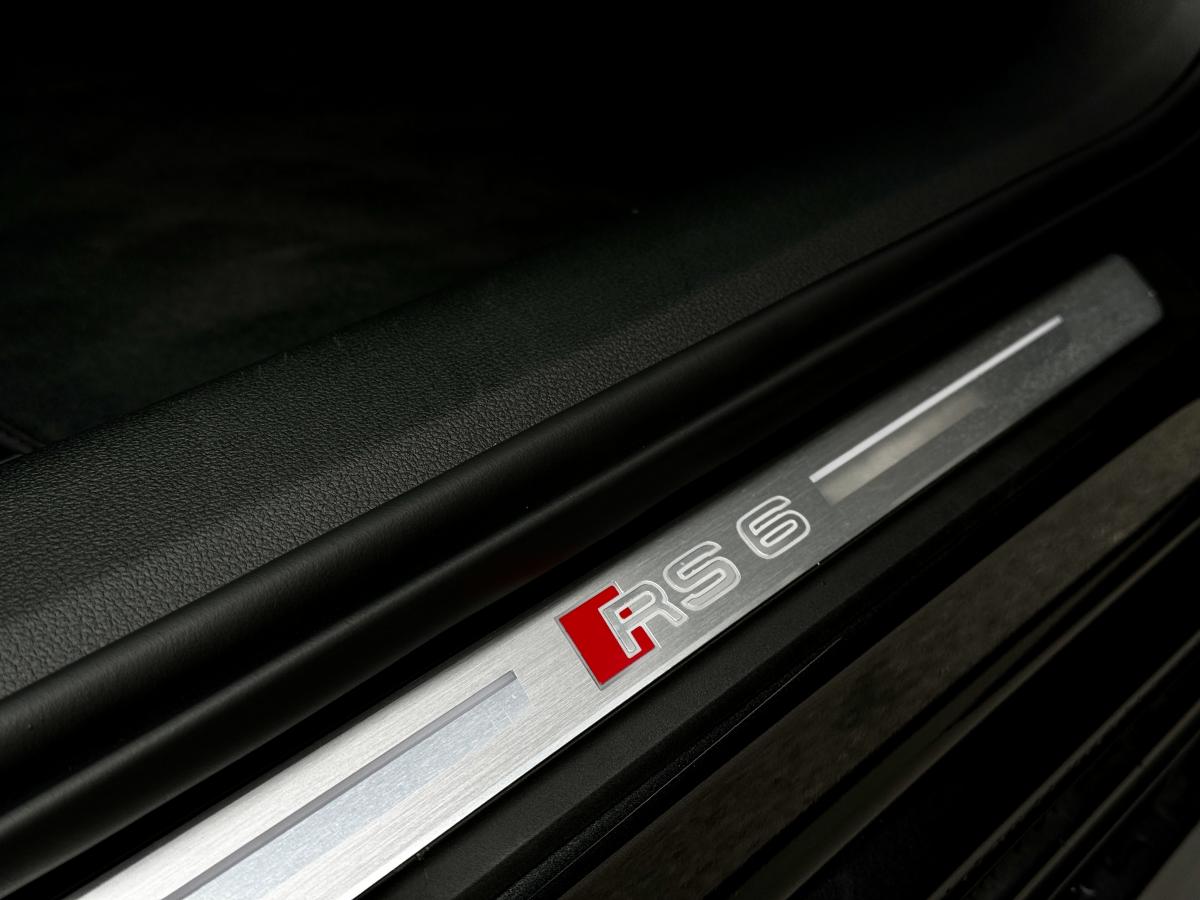 Audi RS 6