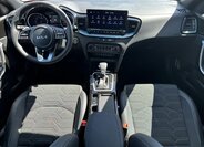 KIA XCeed CUV / Crossover 0,0 110 kw