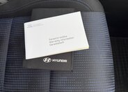 Hyundai ix20 Kombi 1,4 l 66 kw