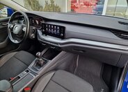Škoda Octavia Kombi 2,0 l 85 kw