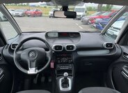 Citroën C3 Picasso Hatchback 1,4 l 70 kw