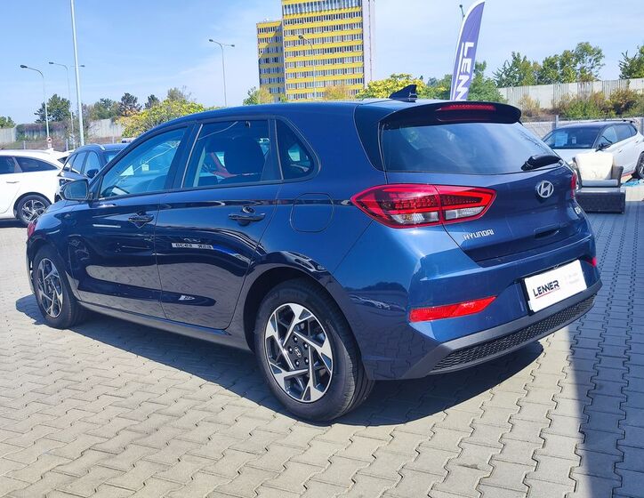 Hyundai i30 7