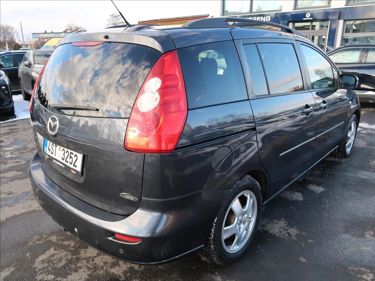 Mazda 5