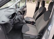 Ford Tourneo Courier MPV 1,5 l 55 kw