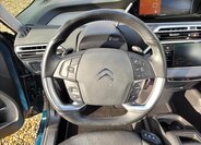 Citroën Grand C4 SpaceTourer MPV 2,0 l 120 kw