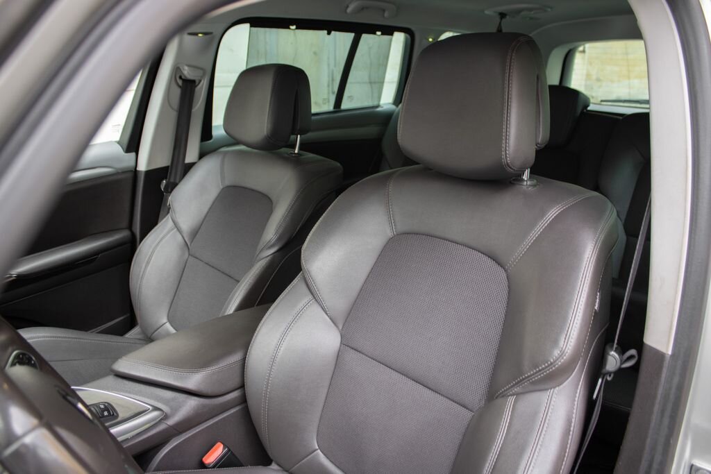 Renault Espace MPV 1,6 l 118 kw